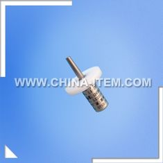 China 15mm Safety Pins Test Probe 13 of IEC 61032 Figure 9 supplier