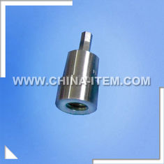 China IEC60968 E26 Lamp Holder Torque Gauge supplier