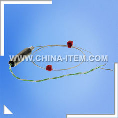 China Type K Thermocouple Wire with 1.0 mm Diameter supplier