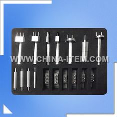 China CEI 23-50 Italy Plug &amp; Socket Gauges supplier