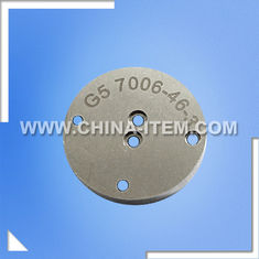 China IEC60061-1 G5 7006-46-3 &quot;Go&quot; and &quot;Not Go&quot; Gauge supplier