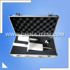 China GB4706.1-2005 Test Probe Kit of Jointed Finger Probe &amp; Test Pin Probe &amp; Test Thorn Probe supplier