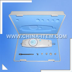 China IEC 60335-2-24 Figure 102 Digits Display 10N Push Pull Force Gauge supplier