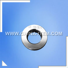 China IEC 60061-3 7006-29L-4 Not Go Gauge for Caps E26, E26/50*39, E26/51*39 &amp; E26d supplier