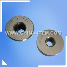 China IEC60061 E14 Go No Go Gauge, E14 Lamp Cap Go/No Go Gauge for 7006-27F-1 and 7006-28B-1 supplier