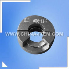 China IEC 60061-3 7006-11-8 B15 Go Gauges for Caps on Finished Lamps supplier