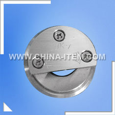 China IEC/EN 60061-3 7006-27K-1 E17 Go Gauge for Caps on Finished Lamps supplier