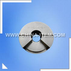 China IEC 60061 7006-19A-1 BAU15s Go Gauge for Cap on Finished Lamp supplier