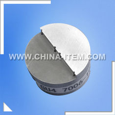 China IEC60061 GU4 7006-108-2 Go and No Go Gauge for Bi-pin Bases supplier