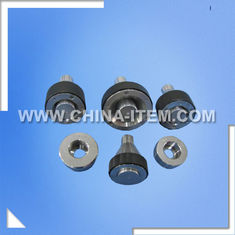 China IEC60061-3 E27 Lamp cap go gauge and no go gauges supplier