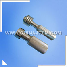 China Go Gauge For Screw Threads Of Lampholders E14, 7006-25-7 supplier