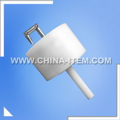 China Test Probe B of IEC 61032 with 125mm * 80mm Circular Stop Face supplier