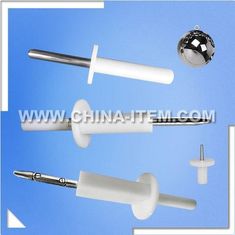 China UL60950-1 | DIN EN 60950 | BS EN 60950 | IEC 60950 Test Probe Kit supplier