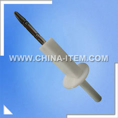 China IEC 61032 Standard IP2X Jointed Test Finger supplier