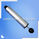 IEC60068-2-75 IK06 1J Test Hammer supplier